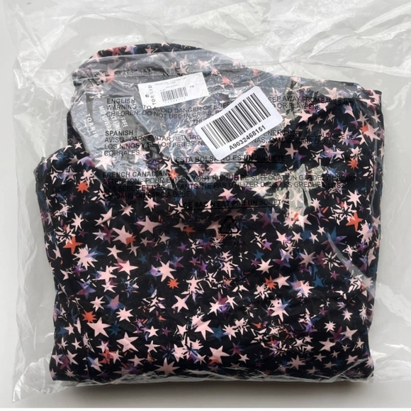 Torrid Star Swimsuit - Wireless Lattice Bathing Suit Swim Dress w Brief 2X - Picture 5 of 9